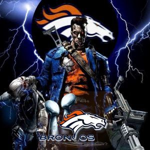 Meet your Posher, Lance